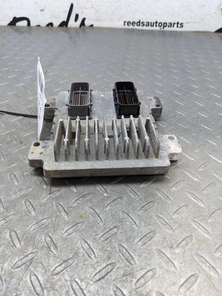 Engine ECM Electronic Control Module 2.4L Fits 07-12 MALIBU 1174469 - Image 3 of 4