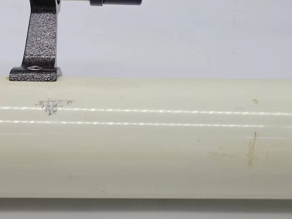 Mizar GT-68 68mm f/8.8 Achromatic Refractor OTA, Made in Japan, Vintage - Image 3 of 4