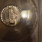 1977-D Jefferson Nickel ANACS MS66, Nice Specimen — photo 6