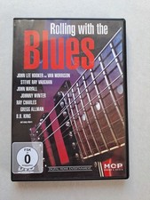 Rolling with the Blues / DVD
