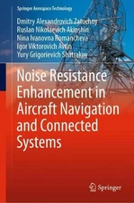 Noise Resistance Enhancement in Aircraft Navigation and Connected Systems by Dmi