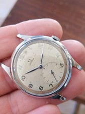 Omega Jumbo 266 265 30t2 267