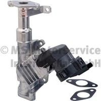 Pierburg AGR Ventil 7.24809.50.0 FüR BMW 1Er E87 E81 3Er E92 E90 Touring E91 E93