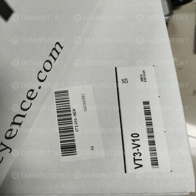 1PC New Keyence VT3-V10 Warranty Included US stock