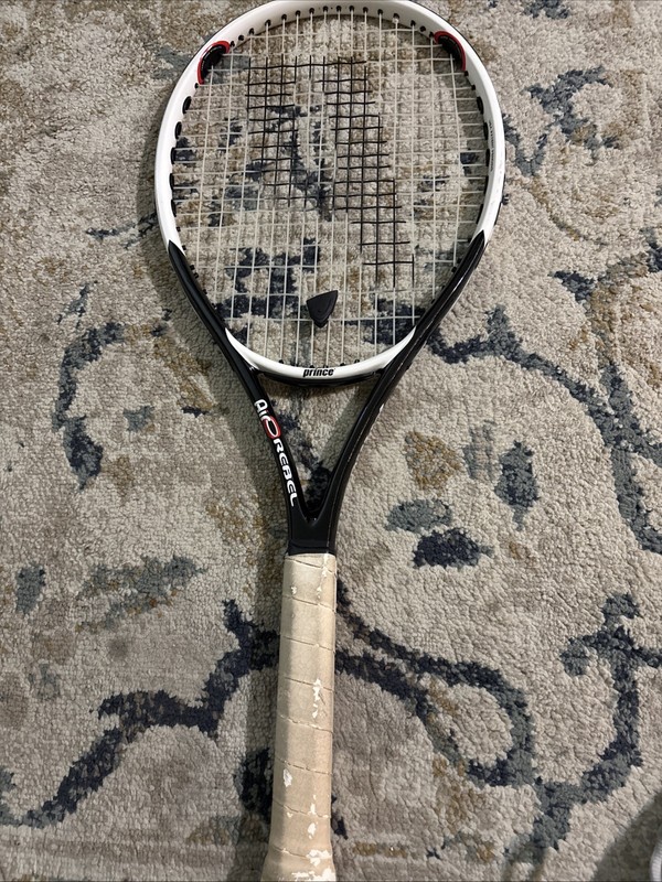 Prince Air Pro Rebel Tennis Racquet