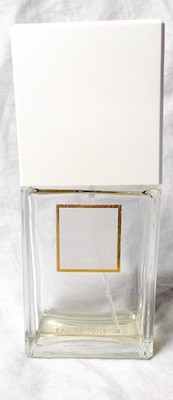 Empty Bottle COCO CHANEL Medamoiselle Eau De Toilette 50ml