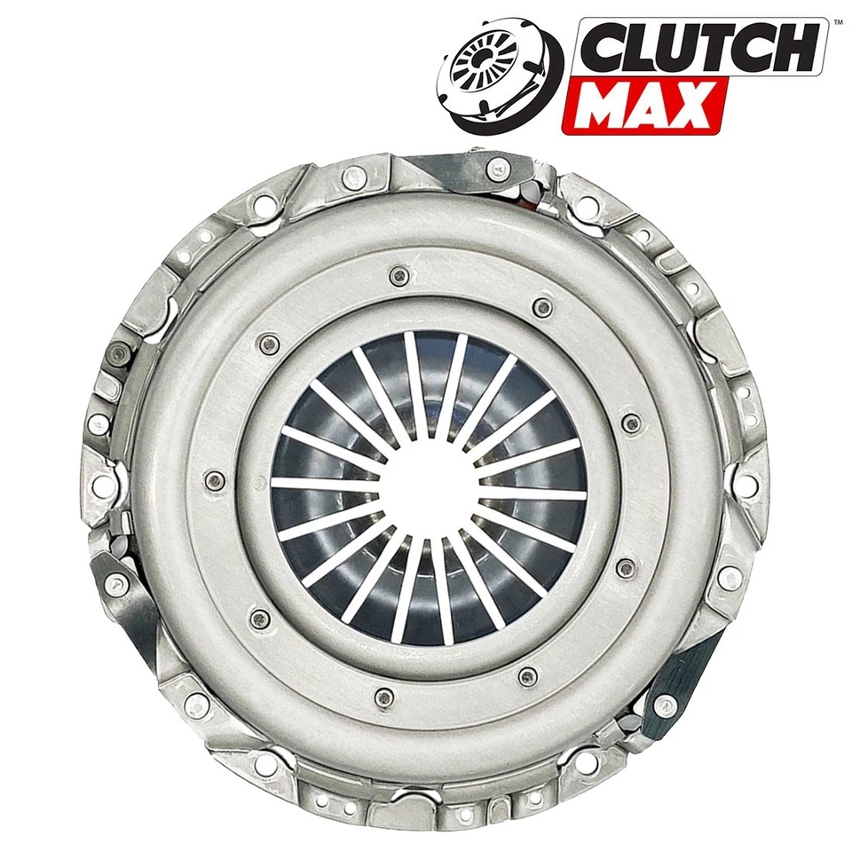 KIT EMBRAGUE HD PREMIUM + VOLANTE + ESCLAVO para 96-98 CHEVY C2500 GMC K1500 5,0 L 5,7 L Foto 2 de 4