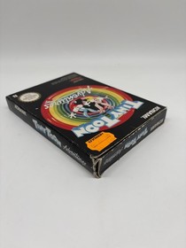 Tiny Toon Adventures - Nintendo NES - CiB Vollst&auml;ndig (Modul NW), vom H&auml;ndler!