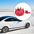 <!--F#f_0-->Professional Grade Distributor Cap and Rotor Set-Compatible withFord TFI Engines<!--F/-->