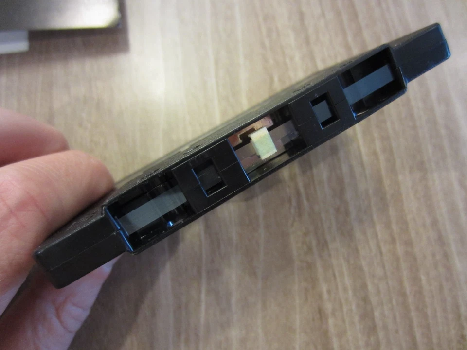 DEEP PURPLE '71 album canadian WB cassette FIREBALL tested TAPE EX - Image 4 of 4