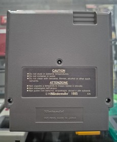 Nintendo NES Wizards & Warriors 3 Cart Tested & Cleaned