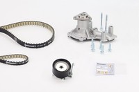Wasserpumpe + Zahnriemensatz FüR Ford Ecosport Fiesta VII 1.1 1.0 Ecoboost