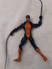 Marvel Legends CONSTRICTOR - Terrax BAF Wave 2012 Action Figure