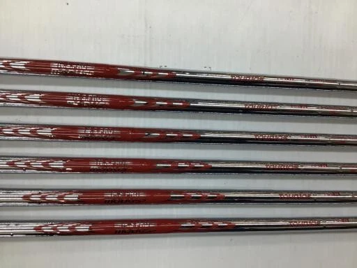 Titleist AP2 718 Iron Set 5-9,Pw 6pc Flex Regular NSPRO MODUS3 TOUR 105 Steel - Image 4 of 4