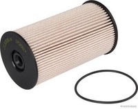 Herth+Buss Jakoparts Kraftstofffilter FüR Audi Seat Skoda Vw