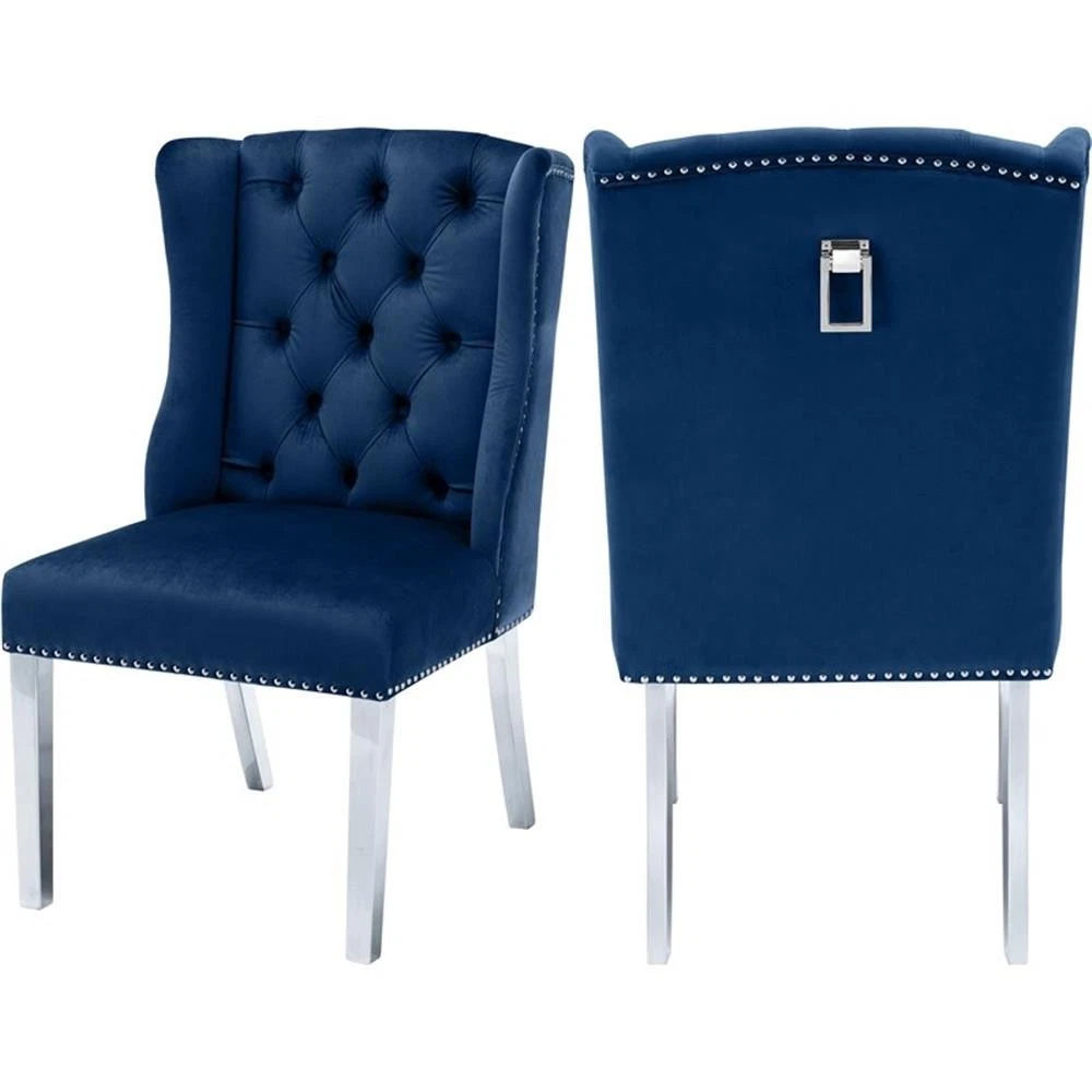 Meridian Furniture Suri Dining Chair - Thumbnail 2