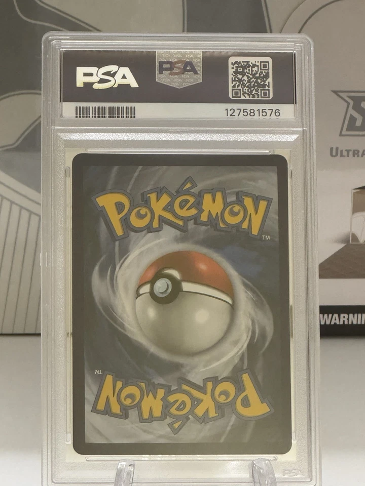 PSA 10 Pikachu V-Union SWSH139 SWSH: Sword & Shield Promo Cards Holo - Image 2 of 2