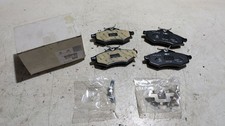 Bremsbeläge Vorne Citroen 425345 J Hfx/j Kfv/ J 8HX/J NFU C2 1.1