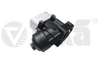 Vika ÖLküHler MotoröL 11151768001 FüR VW Polo 5 6R1 6C1 TDI Skoda Fabia 2 542 5J