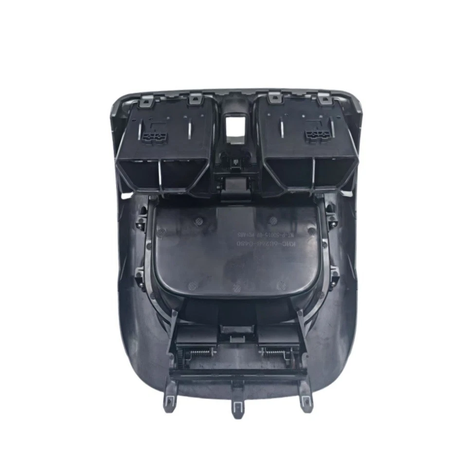 Air Vent Panel Center Dash for Nissan For Sentra 2000 2006 With OEM 682605M002 - Image 4 of 4