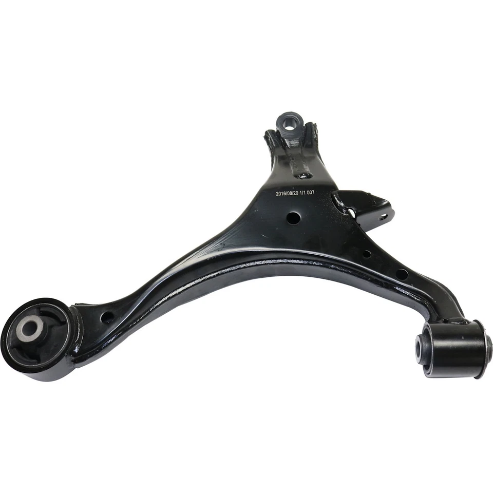 Control Arm Kit For 2002-2004 Acura RSX (2) Front Lower Control Arms - Image 2 of 4