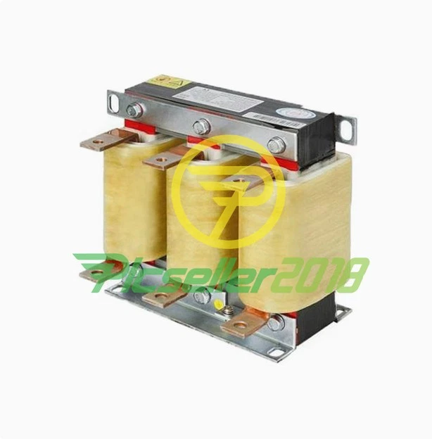 ABB harmonic suppression reactor R14% 15KVAR 400V Fast delivery