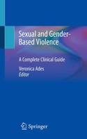 Veronica Ades | Sexual And Gender-Based Violence | Taschenbuch | Englisch (2020)