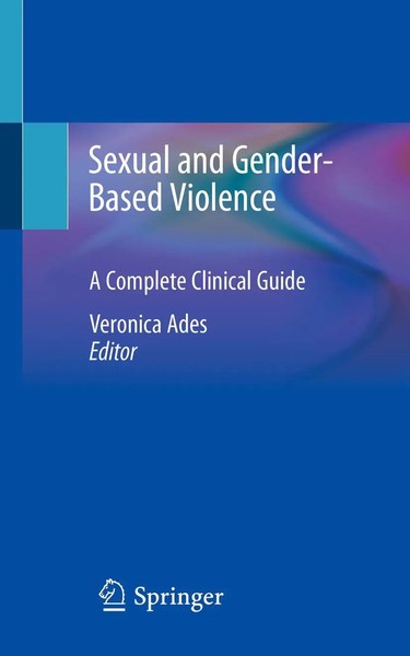 Veronica Ades | Sexual And Gender-Based Violence | Taschenbuch | Englisch (2020)-image