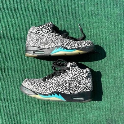 Air Jordan 5 Retro '3Lab5' Men s Size 10.5