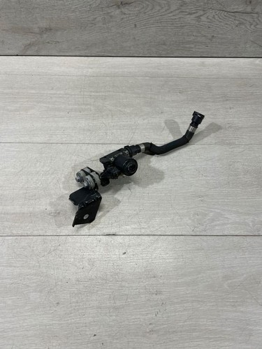 BMW 5 F10 F11 2010 Zusatzwasserpumpe 8517077 Diesel 180kW KAN11037