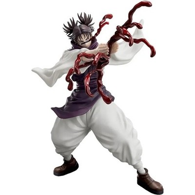 Figura De Acción Choso De Jujutsu Kaisen | Minifigura De 10 Cm De PVC Para Coleccionistas