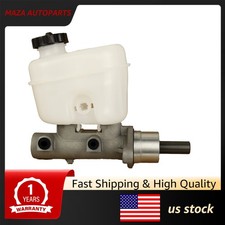 For Jeep Grand Cherokee 99-04 Brake Master Cylinder W Reservoir All Engine Size