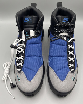 Nike Magmascape SP ''Varsity Royal/Black''   Gr. 43 (US 9.5) Neu in OVP
