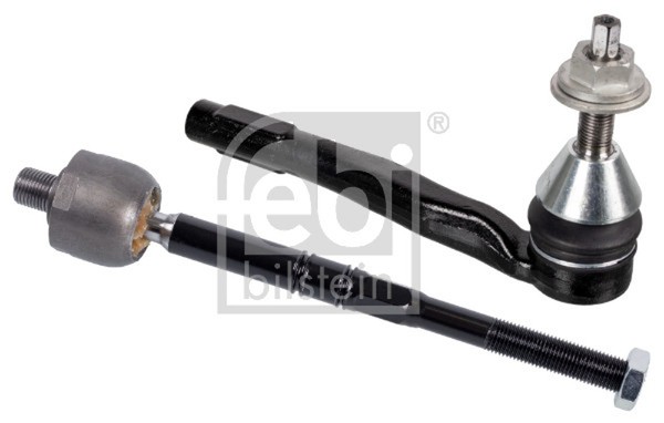 Febi Bilstein Spurstange 181751 FüR Mercedes Klasse W205 Model S205 W213 A205-image