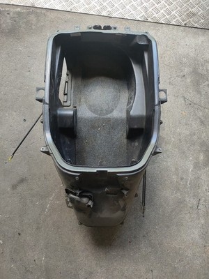 Honda B1261-MCT-0000 Ablagefach Gepäckträger 