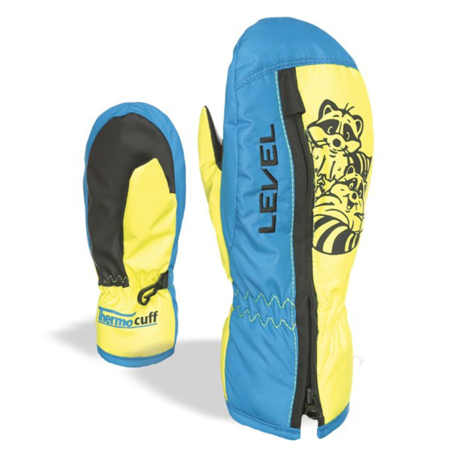 Уровень Dudy Kinder-Лыжное снаряжение для зимы 110 5690₽