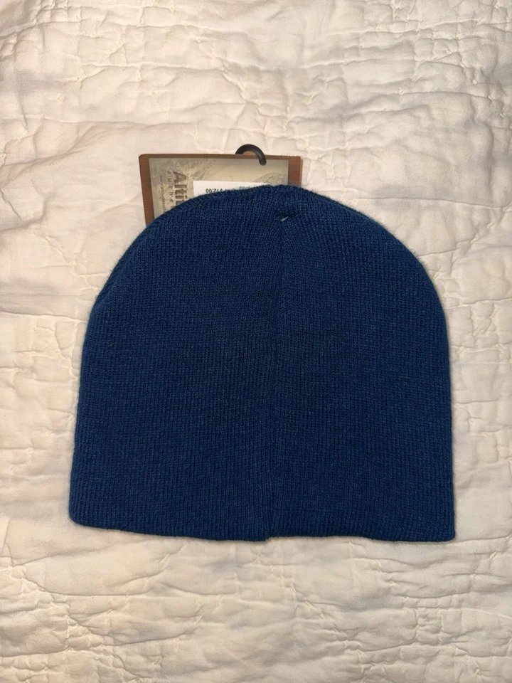 Gorro Denver Nuggets años 2000’s-2010’s nuevo con etiquetas stock muerto Foto 3 de 3