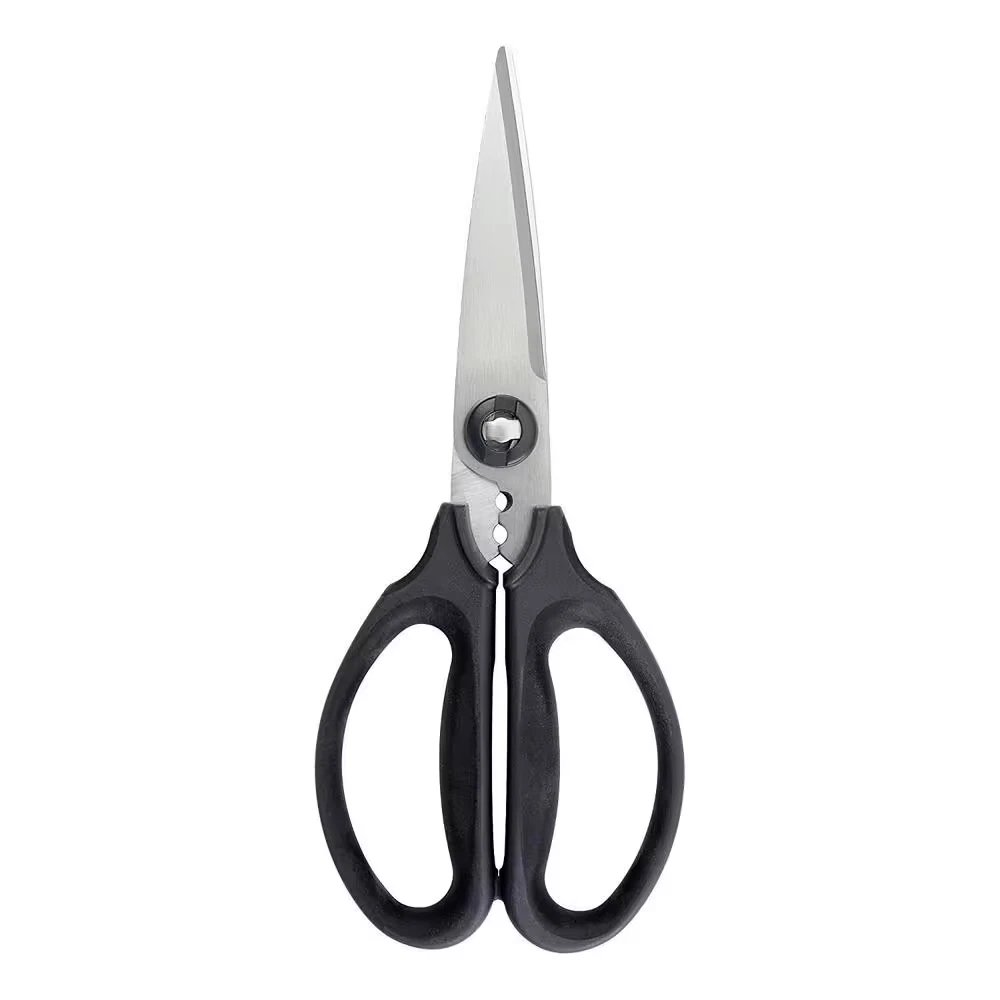 Good Grips Stainless Steel Kitchen and Herb Scissors
Opens in a new window or tab