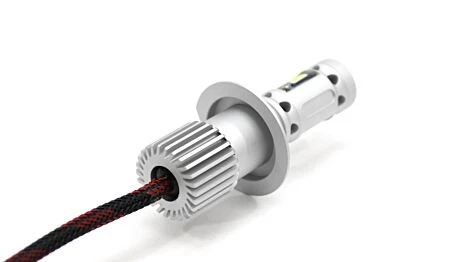 Putco 7700H7-360 Nitro360 BULBS Foto 4 de 4