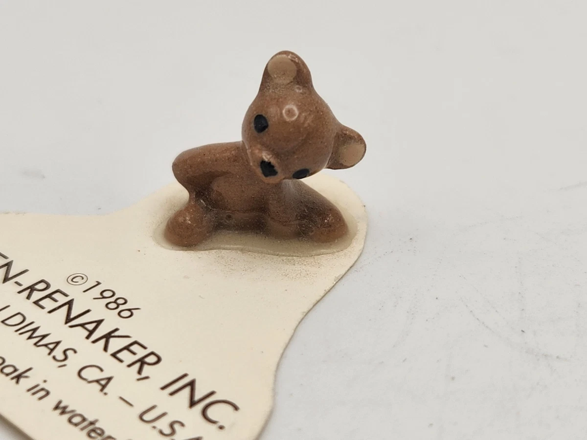Hagen Renaker Collectible Miniatures for sale | eBay