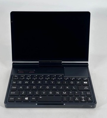GPD Pocket 4 | RARE 64GB RAM | AMD Ryzen AI 9 HX370 | 2TB | 4G LTE