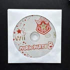 Mario Party 8 (Nintendo Wii, 2006) - Disc Only Tested Working