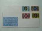 GB FDC 1977 Silver Jubilee House of Commons cds Cat £35