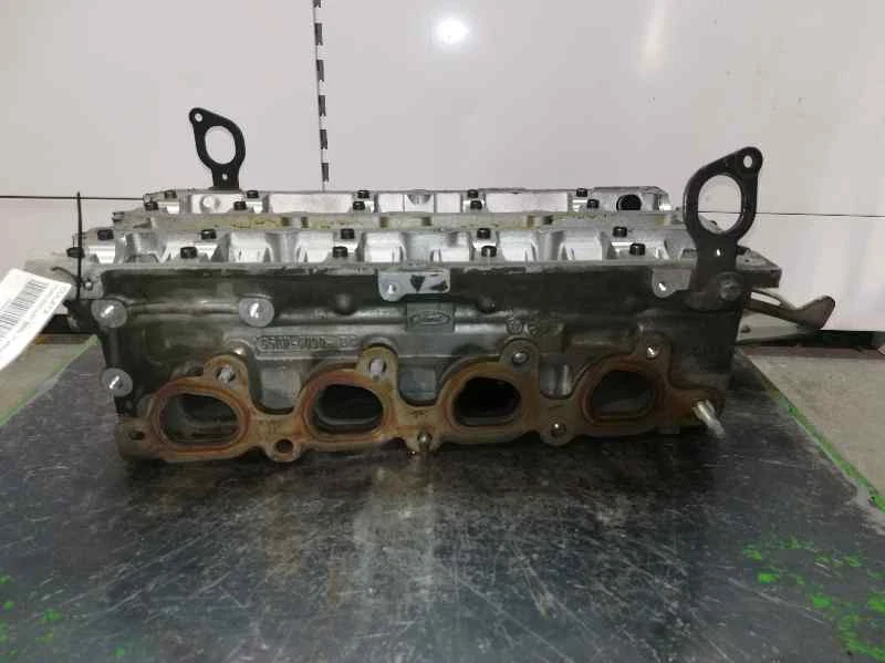 958M6090BC zylinderkopf r. für FORD ESCORT BERL. TURNIER 1.8 16V 1995 3015605 Foto 4 de 4