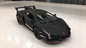 lamborghini veneno juguete