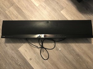 yamaha 4100 soundbar