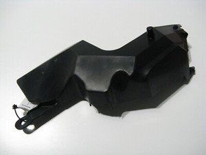 Verkleidung Kühler-Lüfter Ventilator-Abdeckung Yamaha MT-09 ABS, RN29, 13-16