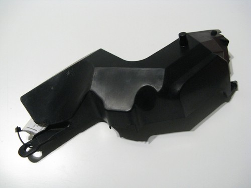 Verkleidung Kühler-Lüfter Ventilator-Abdeckung Yamaha MT-09 ABS, RN29, 13-16