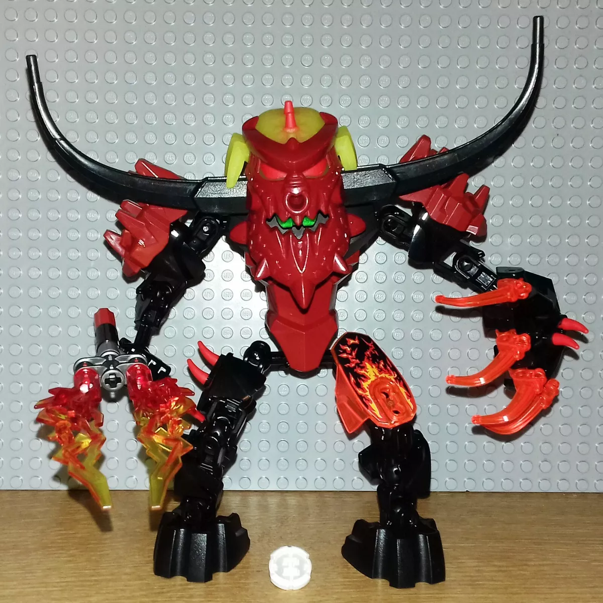 Lego hero factory series 1 new arrivals