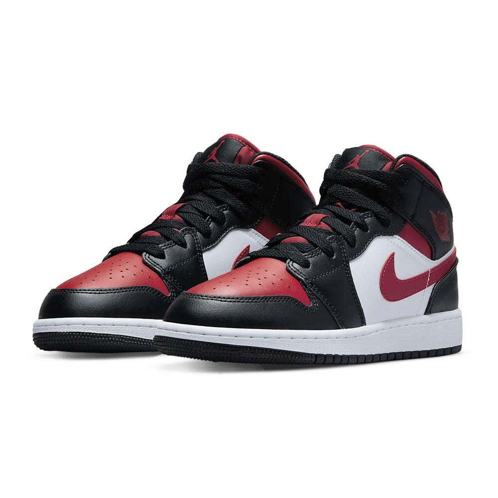 Size 12 - Jordan 38 Mid University Red | eBay
